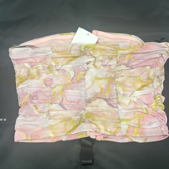 New with tags Forever 21 Tube top - Picture 4 of 6